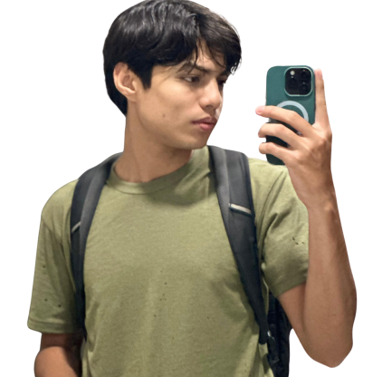 Alex Josué Martinez Irias