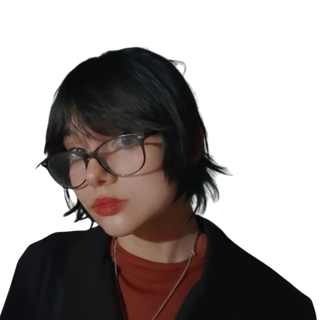 Ashly Anahí Solórzano Aguilar