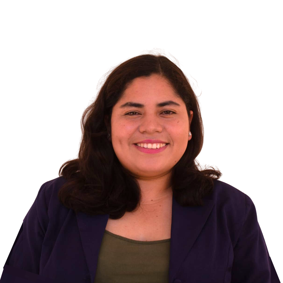 Lesly Raquel Espinoza Rivera