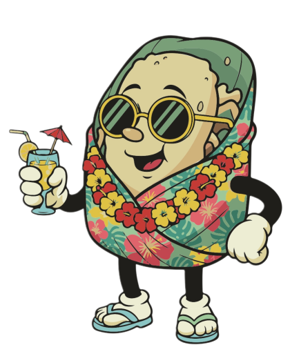 Lito El Nacatamalito