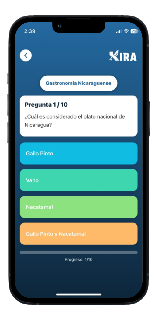 Actividades de Aprendizaje